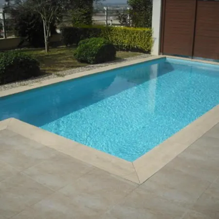 Babylon Bliss 3 Bed 3 Bath Duplex With Its Own Private Pool Appartamento Side