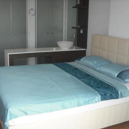 Babylon Bliss 3 Bed 3 Bath Duplex With Its Own Private Pool شقة سيدي