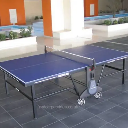 公寓 Babylon Bliss 3 Bed 3 Bath Duplex With Its Own Private Pool